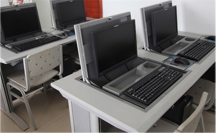 扬州电脑桌学生