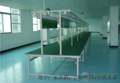电子产品组装工作台 甘肃工作台厂家批发