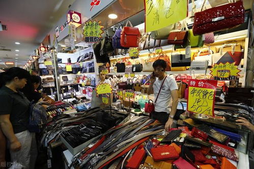 义乌,世界上最大的小商品批发市场,他的实力到底有多强