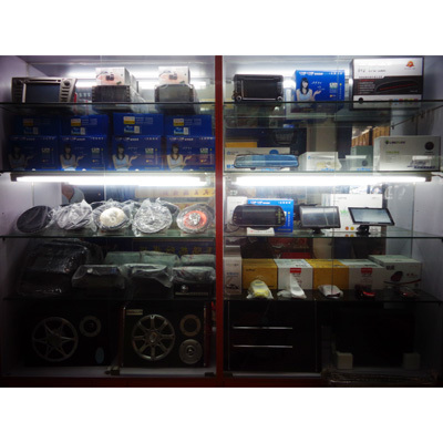 电子产品-左车道汽车用品批发