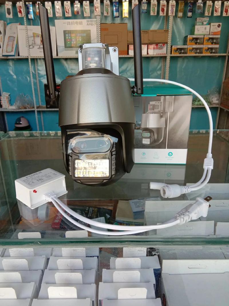 安龙电子产品工厂批发零售部,诺有想开店创业的可到本店咨询了解 - 抖