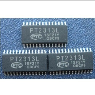 全新原装PTCPT2313SOP284-Channel音频处理器IC-51电子网-深圳市纳彩电子