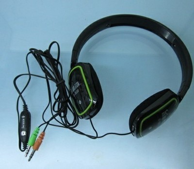 专业批发网吧专用耳机、家用学习耳机及电脑耳麦的优势