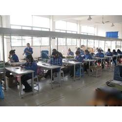 各类电子产品加工与计算机零配件批发市场概览