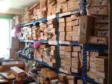 电子元器件批发与供应 通过邮编商务网youbian.com探索高效电子产品采购