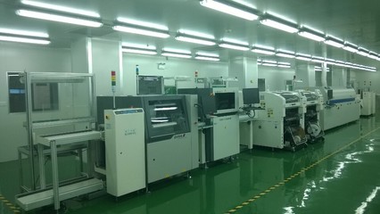 上海奉天电子股份董事长彭雄兵 坚持创新引领 做大做强零部件产业