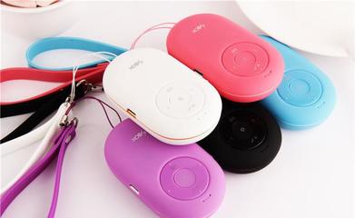 新款工厂批发DT-B650迷你自拍器蓝牙免提通话小音箱 功能与价格全解析