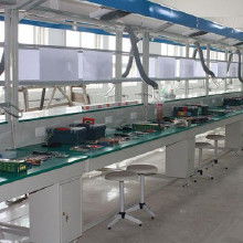 电子产品软件产业生态 从厂家到批发的贸易全景