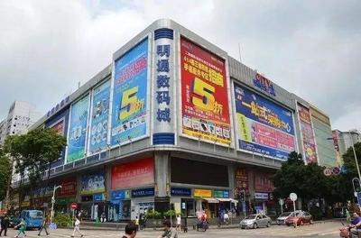 2019深圳批发市场地图 年货采购省钱攻略，批发贸易商品全解析